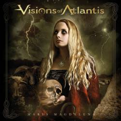 Visions Of Atlantis : Maria Magdalena